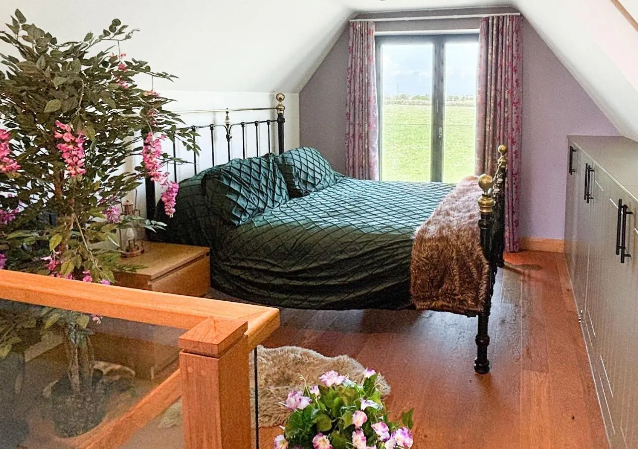Holiday home Driftwood Cottage - East Cliff Parkmill